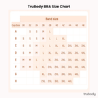 TruBody™ All - Day Bra.