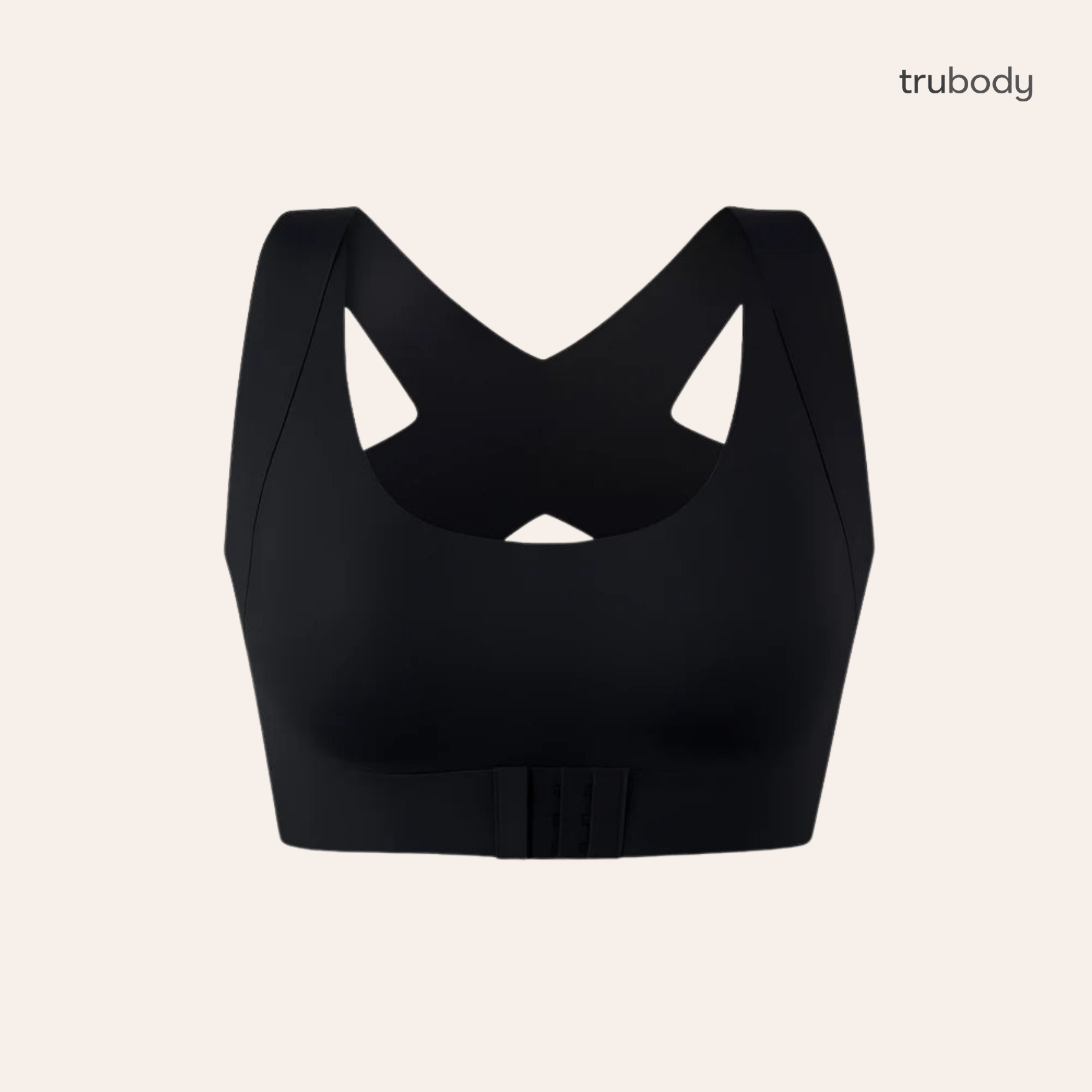 TruBody™ All - Day Bra.